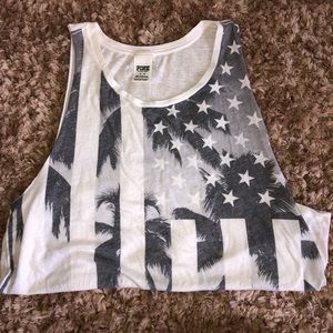 VS PINK Tank Top